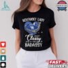 Clemson Laydy Sassy Classy And A Tad Badassy Shirt