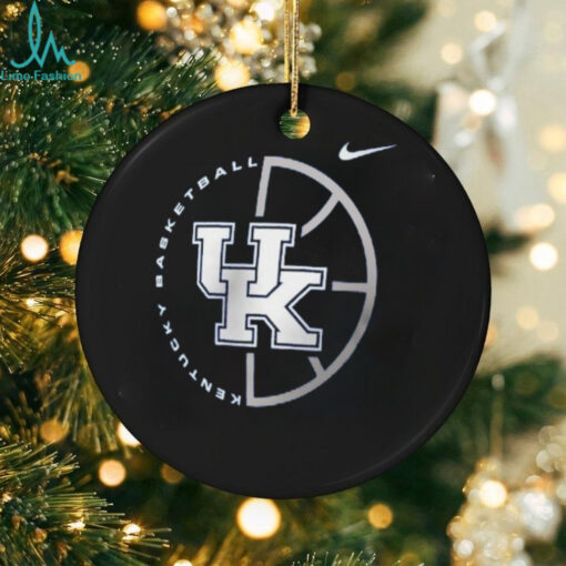 Kentucky Wildcats Nike Recycled Legend Basketball Icon T Shirt