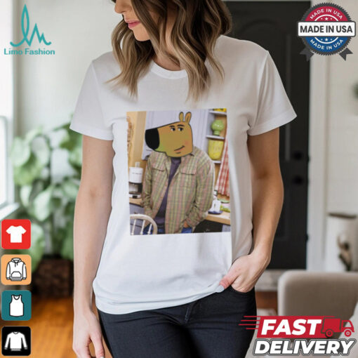 Kevin James Chill Guy Shirt