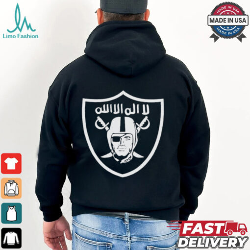 Las Vegas Raiders It’s Not The 90s ISIS T shirts