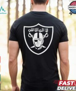 Las Vegas Raiders It’s Not The 90s ISIS T shirts