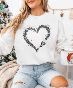 Las Vegas Raiders Lovebeat Shirt