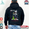 Grinch Hand My Arizona Diamondbacks Stole My Heart Christmas 2024 Shirt