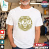 Merry Houston Texas Christmas Shirt