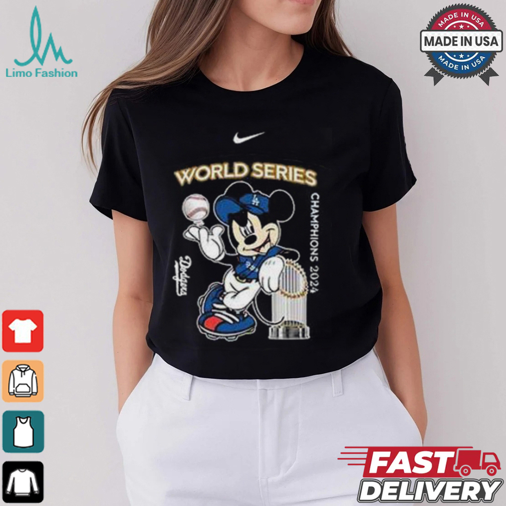 Los Angeles Dodger World Series 2024 Champions Shirt Los Angeles Dodger World Series 2024 Champions Shirt