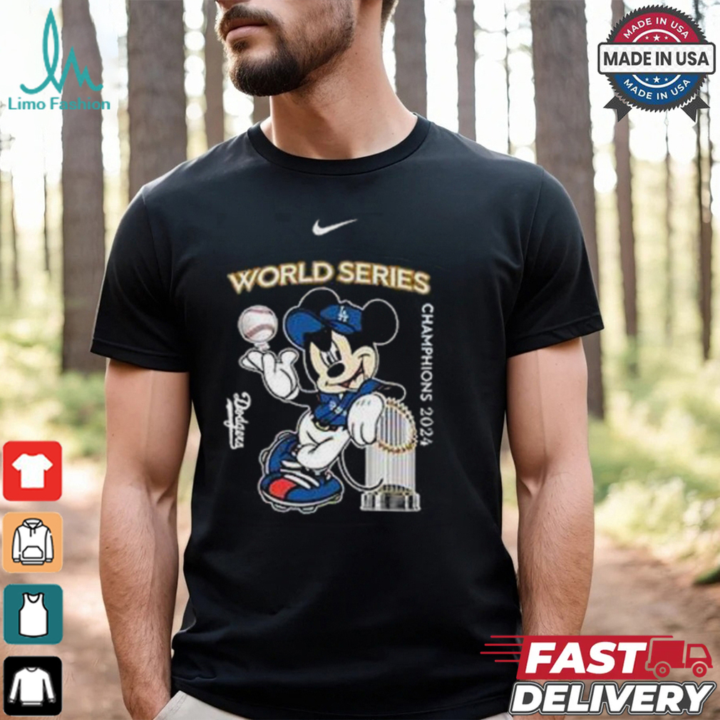 Los Angeles Dodger World Series 2024 Champions Shirt Los Angeles Dodger World Series 2024 Champions Shirt