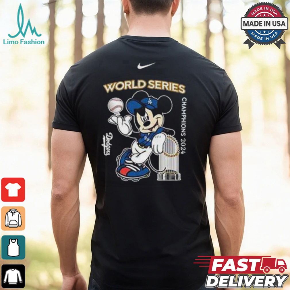 Los Angeles Dodger World Series 2024 Champions Shirt Los Angeles Dodger World Series 2024 Champions Shirt