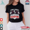 Auburn Laydy Sassy Classy And A Tad Badassy Shirt