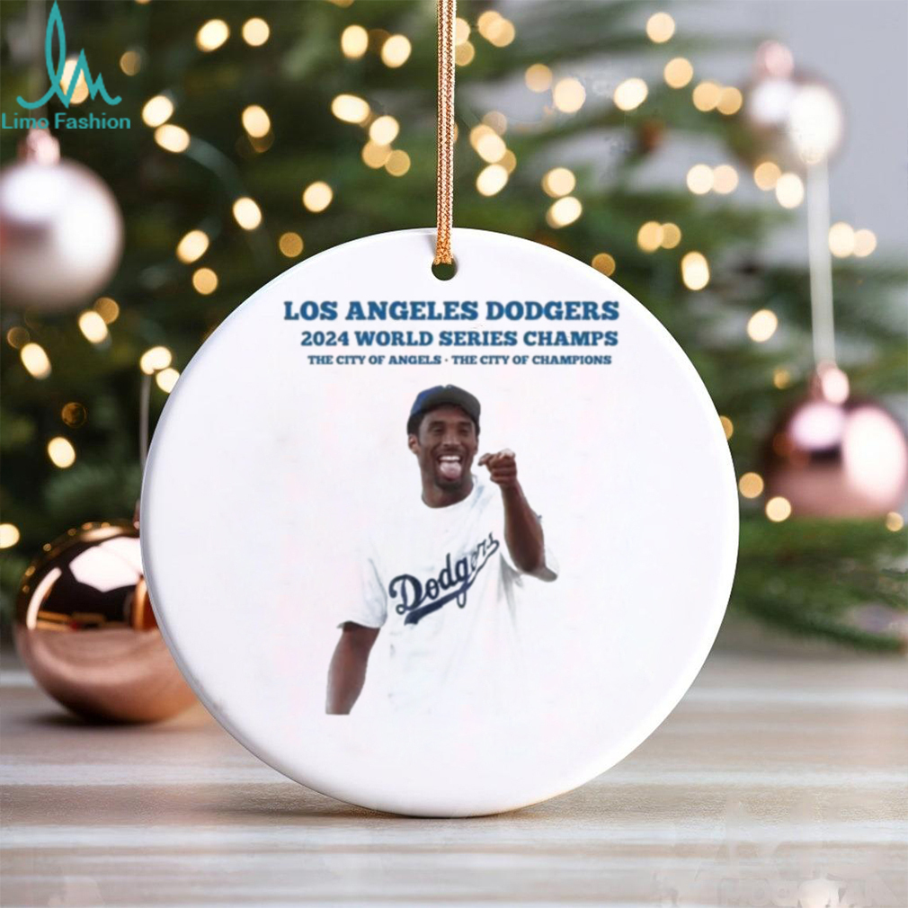 Los Angeles Dodgers 2024 World Series Champs The City of Angeles The City of Champions Shirt Los Angeles Dodgers 2024 World Series Champs The City of Angeles The City of Champions Shirt