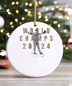 Los Angeles Dodgers Champs Walker Buehler Final Out Signature shirt