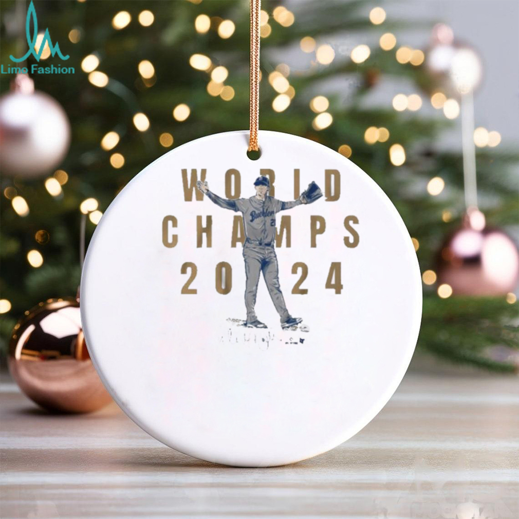 Los Angeles Dodgers Champs Walker Buehler Final Out Signature shirt Los Angeles Dodgers Champs Walker Buehler Final Out Signature shirt