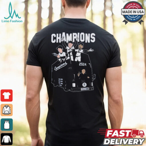 Los Angeles Dodgers Titletown MLB Champions 2024 T shirts