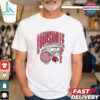 Missouri Tigers Baller Bounce T Shirt