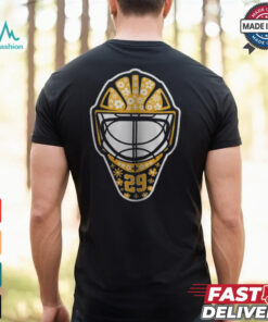 Marc Ander Fleury Miami Hurricanes Shirt