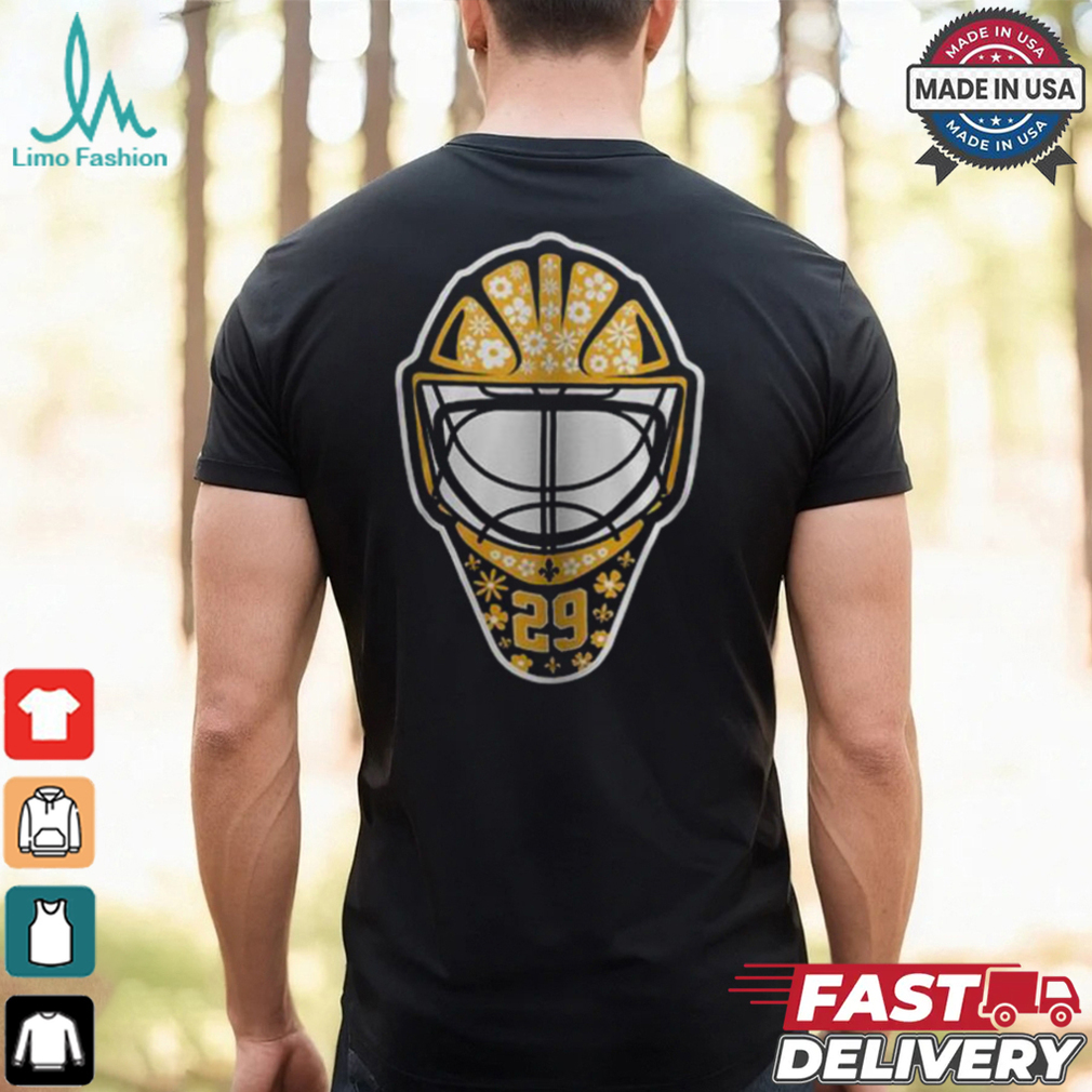 Marc Ander Fleury Miami Hurricanes Shirt Marc Ander Fleury Miami Hurricanes Shirt