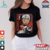 Matvei Michkov Collage Frame Shirt