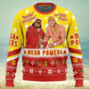Oregon Ducks 2024 Ugly Christmas Sweater