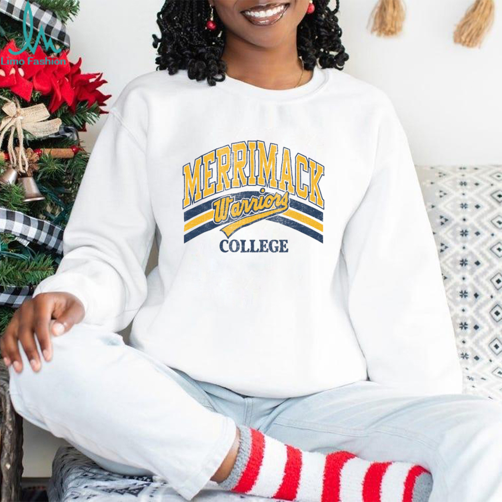 Merrimack Vintage Campus Shirt Merrimack Vintage Campus Shirt