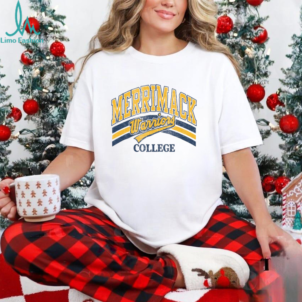Merrimack Vintage Campus Shirt Merrimack Vintage Campus Shirt