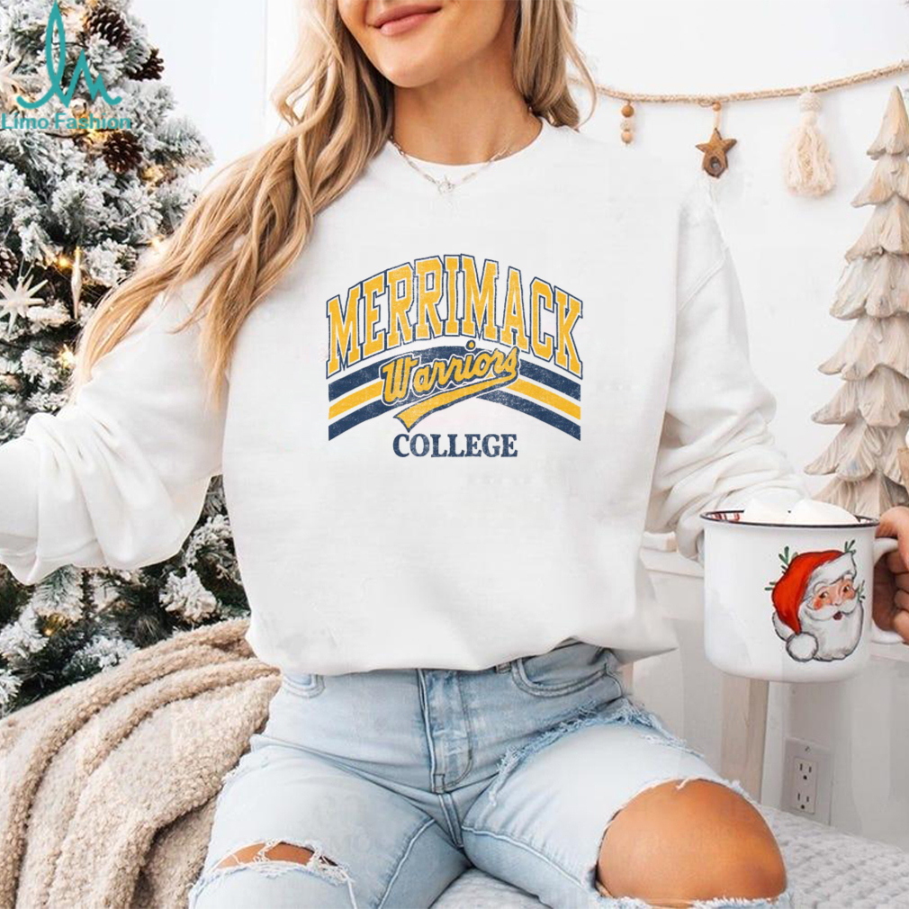 Merrimack Vintage Campus Shirt Merrimack Vintage Campus Shirt