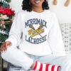 Merrimack Vintage Locker Room Shirt