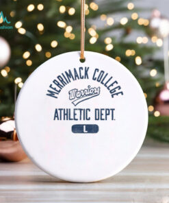 Merrimack Vintage Locker Room Shirt
