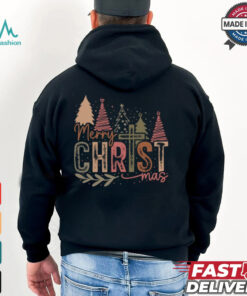 Merry Christmas Shirt