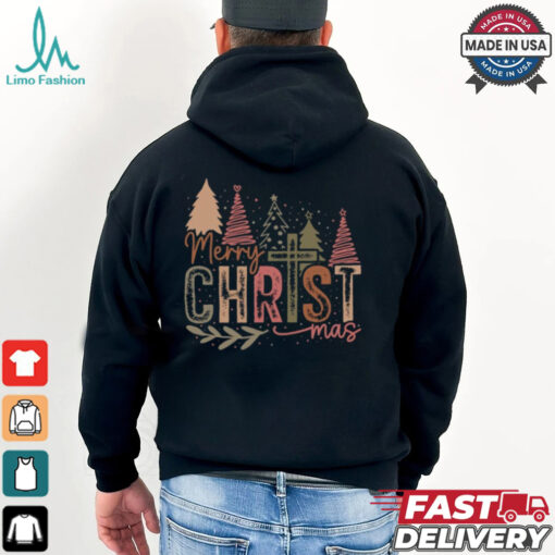 Merry Christmas Shirt