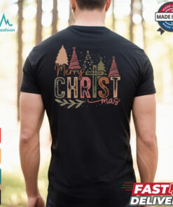 Merry Christmas Shirt