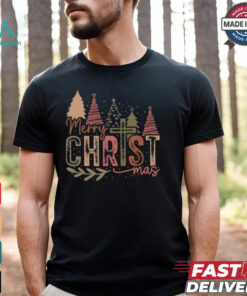 Merry Christmas Shirt