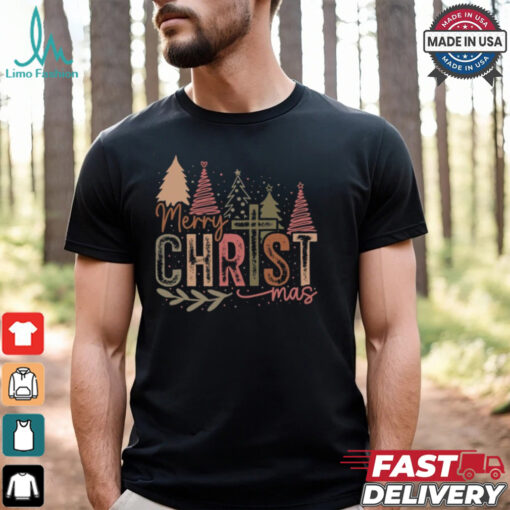 Merry Christmas Shirt