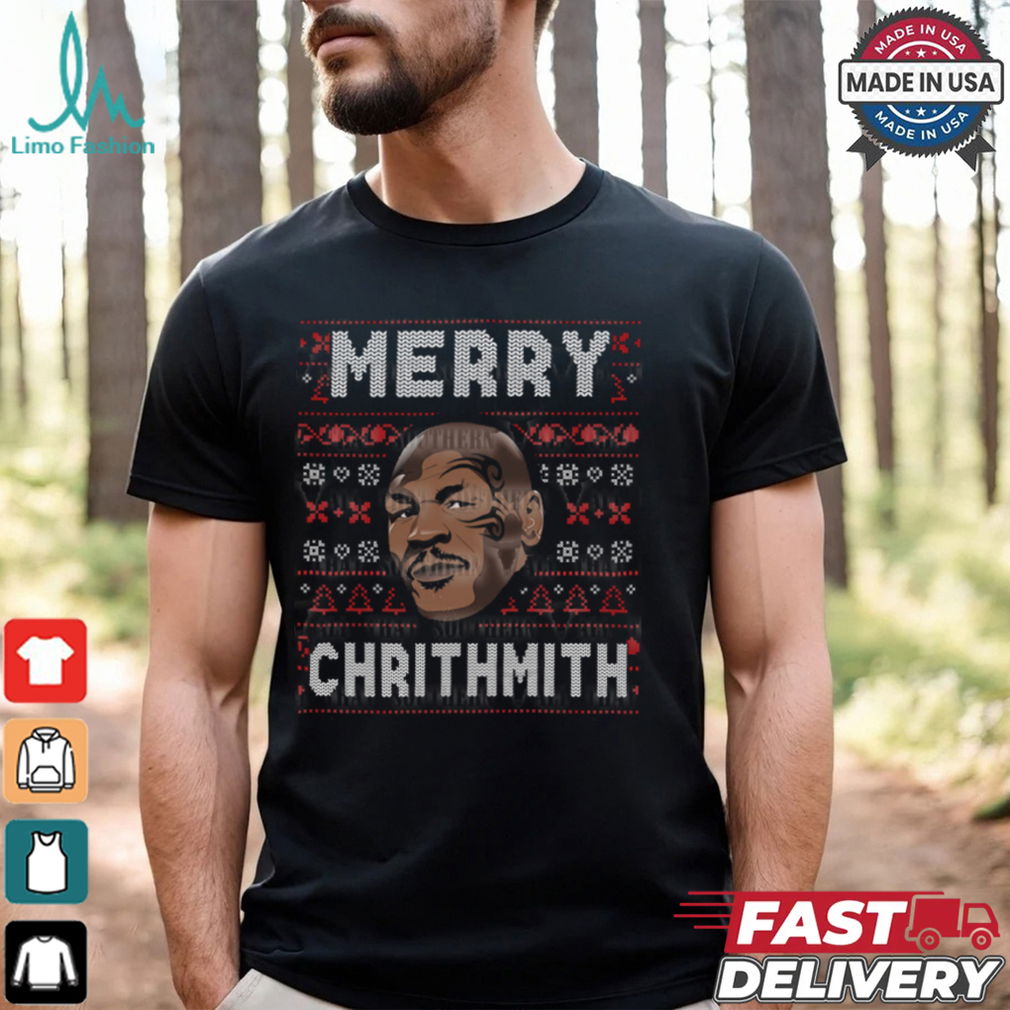 Merry Chrithmith png Mike christmas sweater ugly Shirt Merry Chrithmith png Mike christmas sweater ugly Shirt