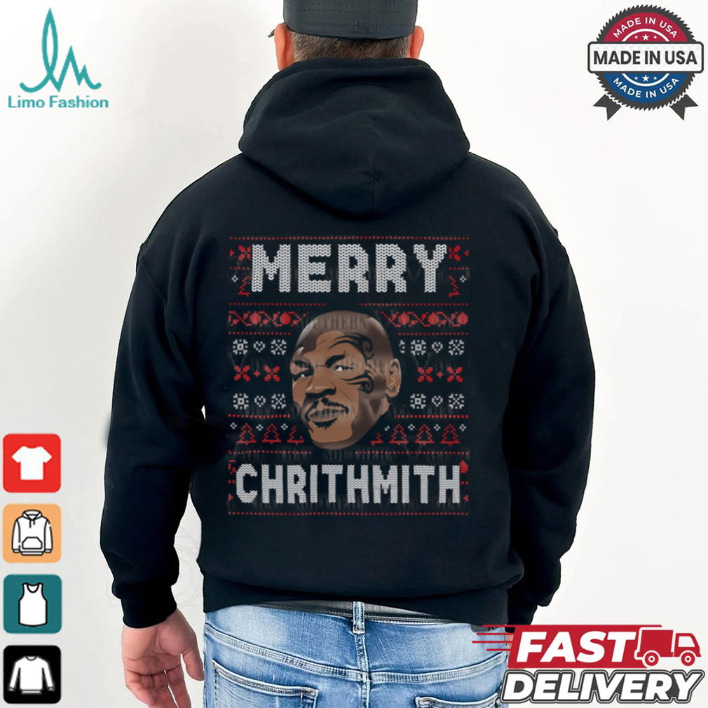 Merry Chrithmith png Mike christmas sweater ugly Shirt Merry Chrithmith png Mike christmas sweater ugly Shirt