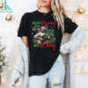 All I Want For Christmas MC Donald’s Shirt