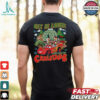 Toy Story Pizza Planet Serving Your Local Star Christmas Shirt
