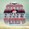 Christmas Chihuahua Ugly Sweater, Cute Dog Holiday Sweater