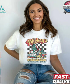 Mickey’s Christmas Squad Shirt