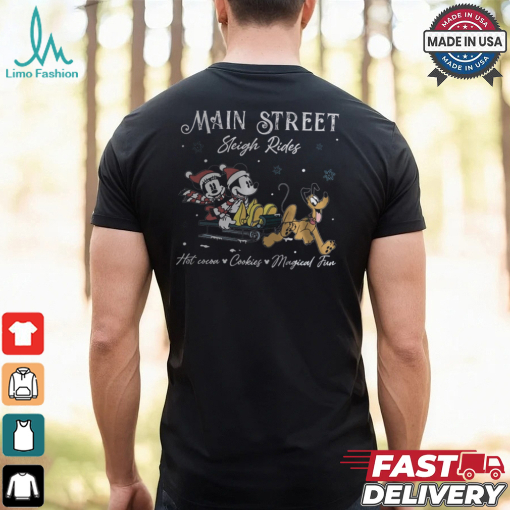 Mickey's Very Merry Christmas Party 2024 Shirt Mickey's Very Merry Christmas Party 2024 Shirt