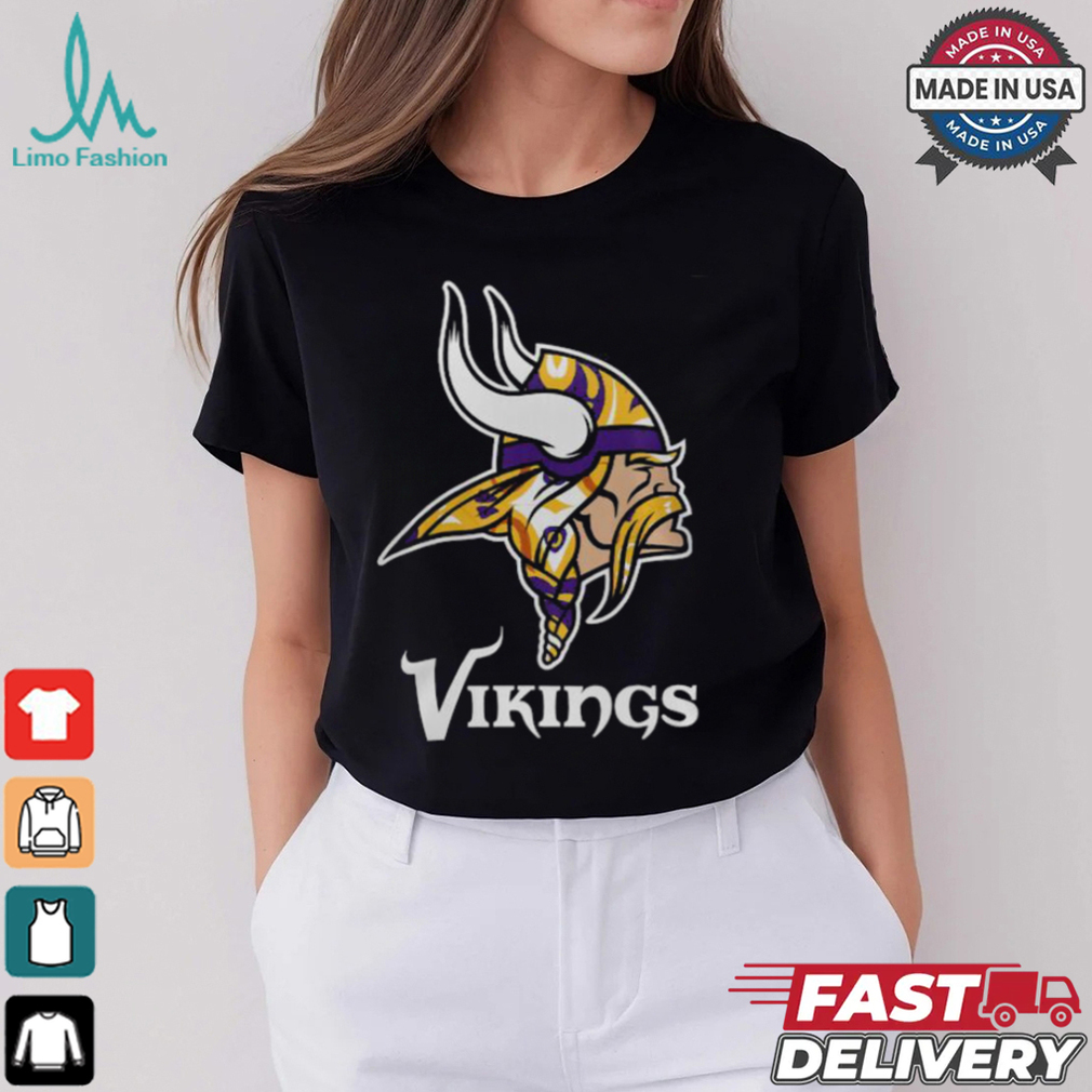 Minnesota Vikings Native American Heritage Month T Shirt Minnesota Vikings Native American Heritage Month T Shirt