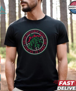 Mistletoe Shirt