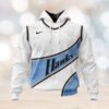 Cleveland Guardians Hoodie, Limited Edition Black Hoodie Printed Logo 3D