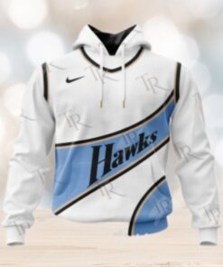 NBA Atlanta Hawks Special 2025 City Edition Hoodie