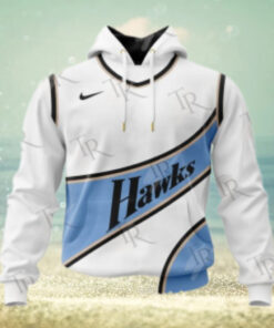 NBA Atlanta Hawks Special 2025 City Edition Hoodie