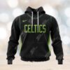 NBA Atlanta Hawks Special 2025 City Edition Hoodie