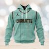 NBA Boston Celtics Special 2025 City Edition Hoodie