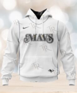 NBA Cleveland Cavaliers Special 2025 City Edition Hoodie