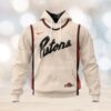 NBA Golden State Warriors Special 2025 City Edition Hoodie