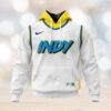 NBA Memphis Grizzlies Special 2025 City Edition Hoodie