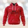 NBA Milwaukee Bucks Special 2025 City Edition Hoodie