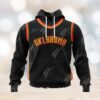 NBA Orlando Magic Special 2025 City Edition Hoodie